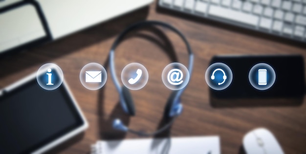 Коммуникация с клиентом